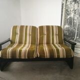 Modernist sofa from the 70s, 80s