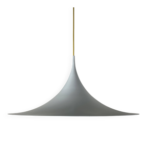 Suspension semi-pendel