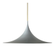Vintage Fog & Morup Semi pendel (60cm) - Danish design lamp