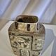 Royal copenhagen vase Baya Fajance by Nils Thorsson ceramic