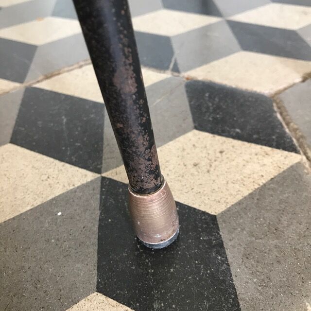 Colette Gueden vintage chairs