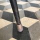 Chaises vintage Colette Gueden