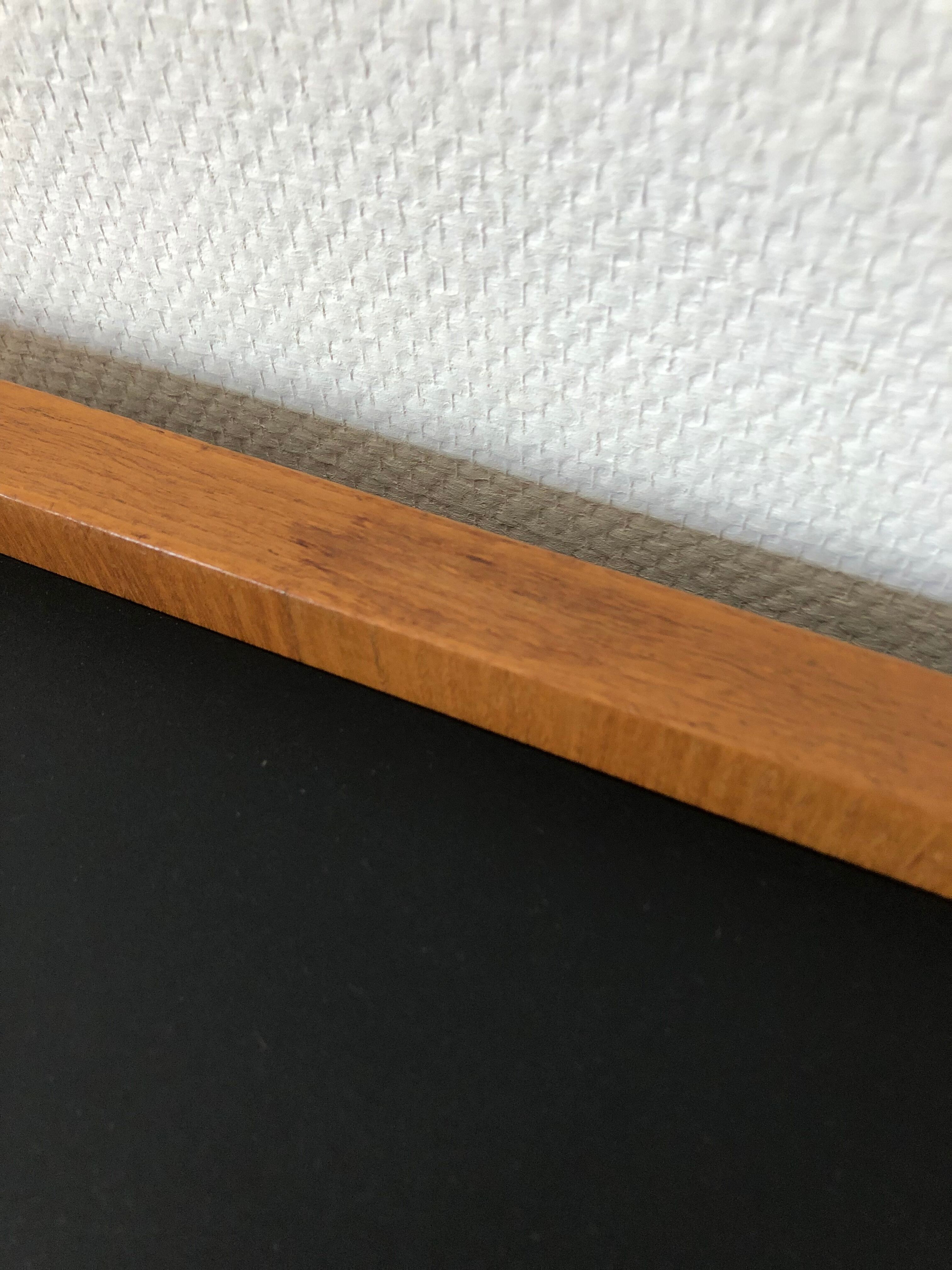 Pair of bedside tables