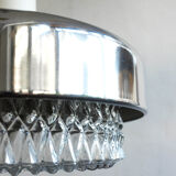 Vintage Czechoslovak Pendant Napako 8 1170, 1960s