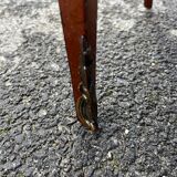 Table de chevet style Louis XV