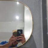 Freeform mirror