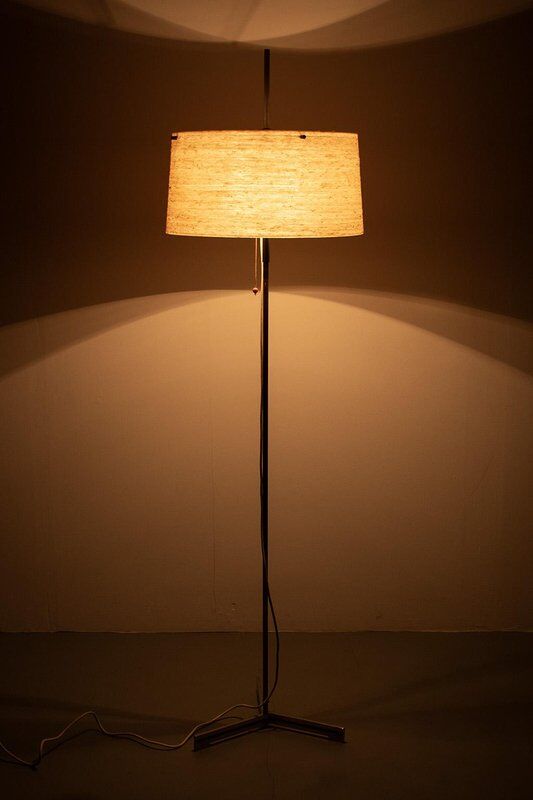 Modernist Floor Lamp