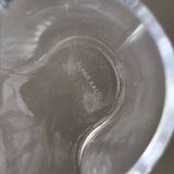Duo of vases savoy design Alvar Aalto