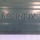 Caisse de rangement de type casier industriel lager-fix 2