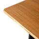 Table basse scandinave vintage