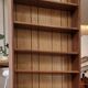 Bibliothèque du milieu du siècle