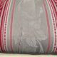 Louis XVI style bench at the end of the bed
