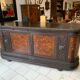 Antique Art Nouveau Furniture Germany Marquetry Circa 1900