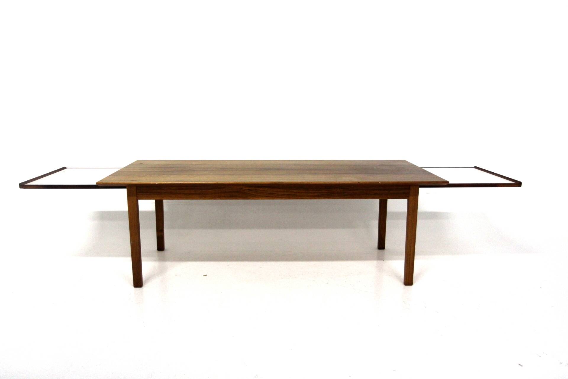 Table basse par Tove & Edvard Kindt-Larsen, Seffle Möbelfabrik, Suède, 1960