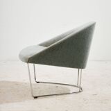 Colina armchair by Lievore Altherr Molina for Arper
