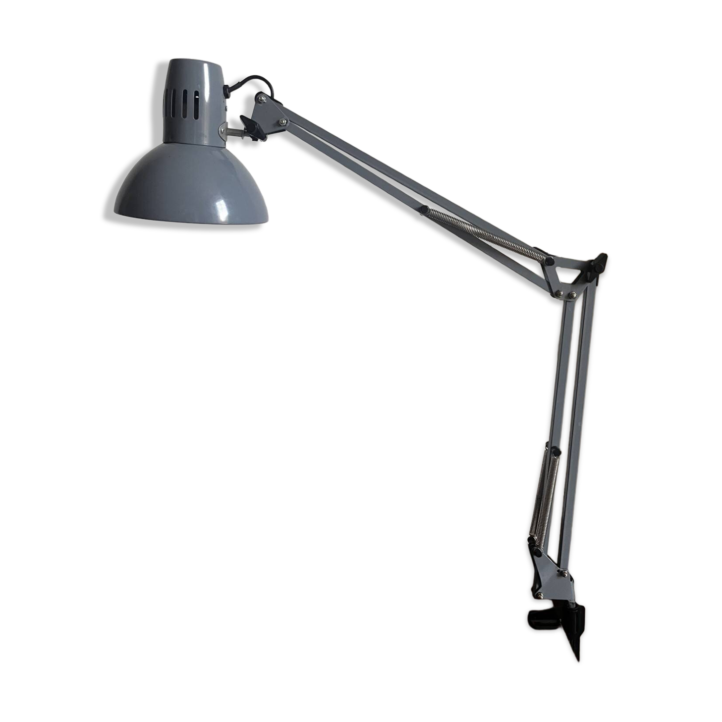 Architect's lamp