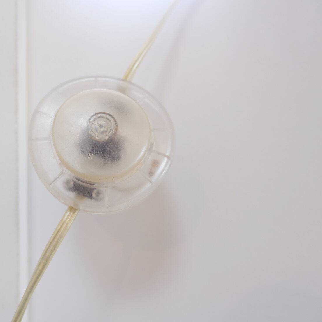 Max Sauce floor lamp, Orion 45 model, 1970s