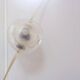Max Sauce floor lamp, Orion 45 model, 1970s
