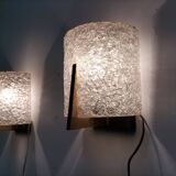 Pair of wall lamp Arlus