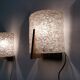 Pair of wall lamp Arlus