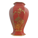 "Seoul" vase by Bernardaud