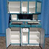 Buffet Mado completely restored and repainted