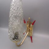 Vintage wall lamp, 60's