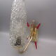 Vintage wall lamp, 60's