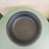 Bowl signed Jean Marais – Vallauris – large piece of ceramic art