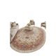 Tabriz Persian carpet 60 Raj hand-knotted – 298 × 202 cm
