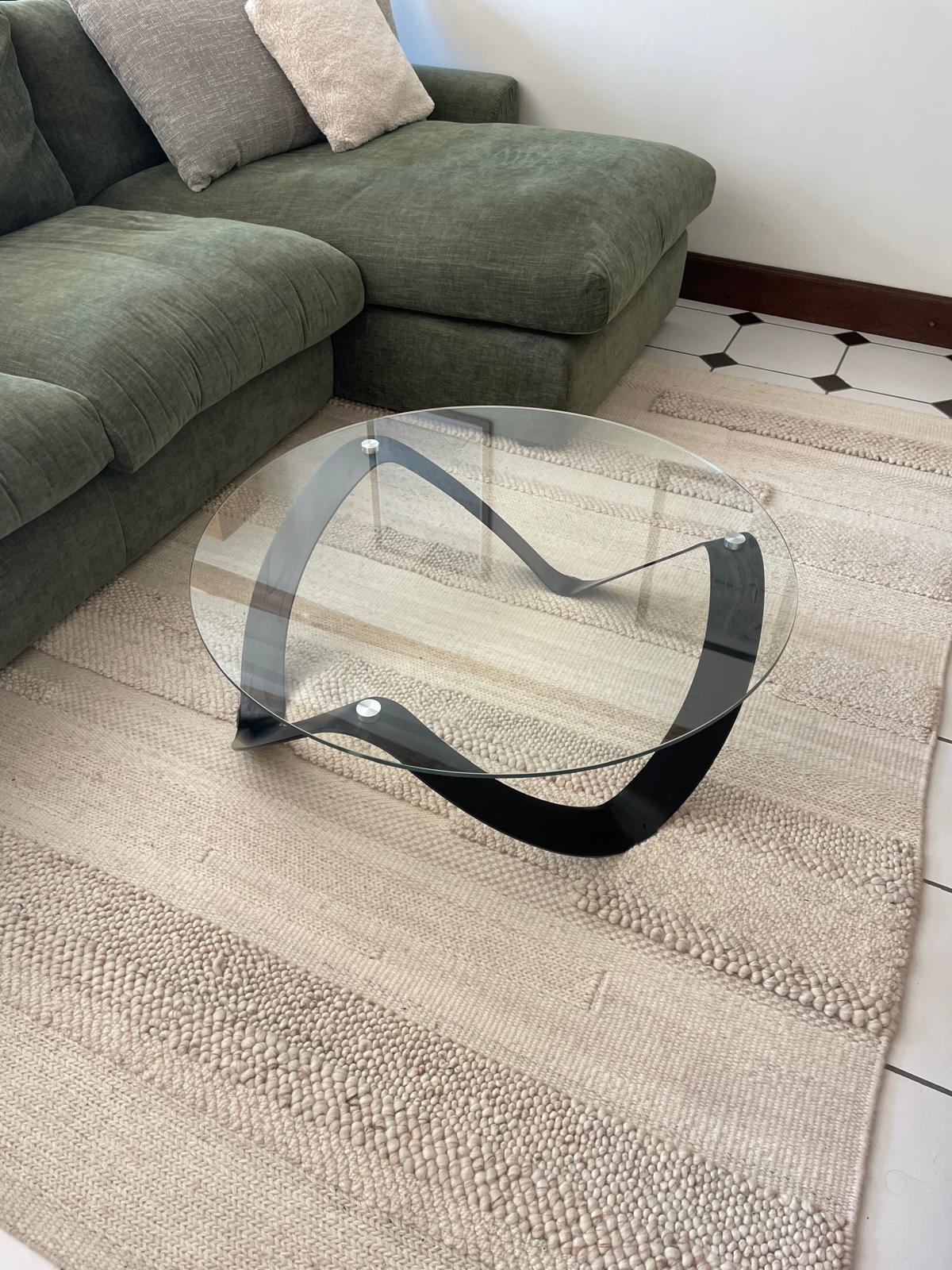 Château d'Ax coffee table