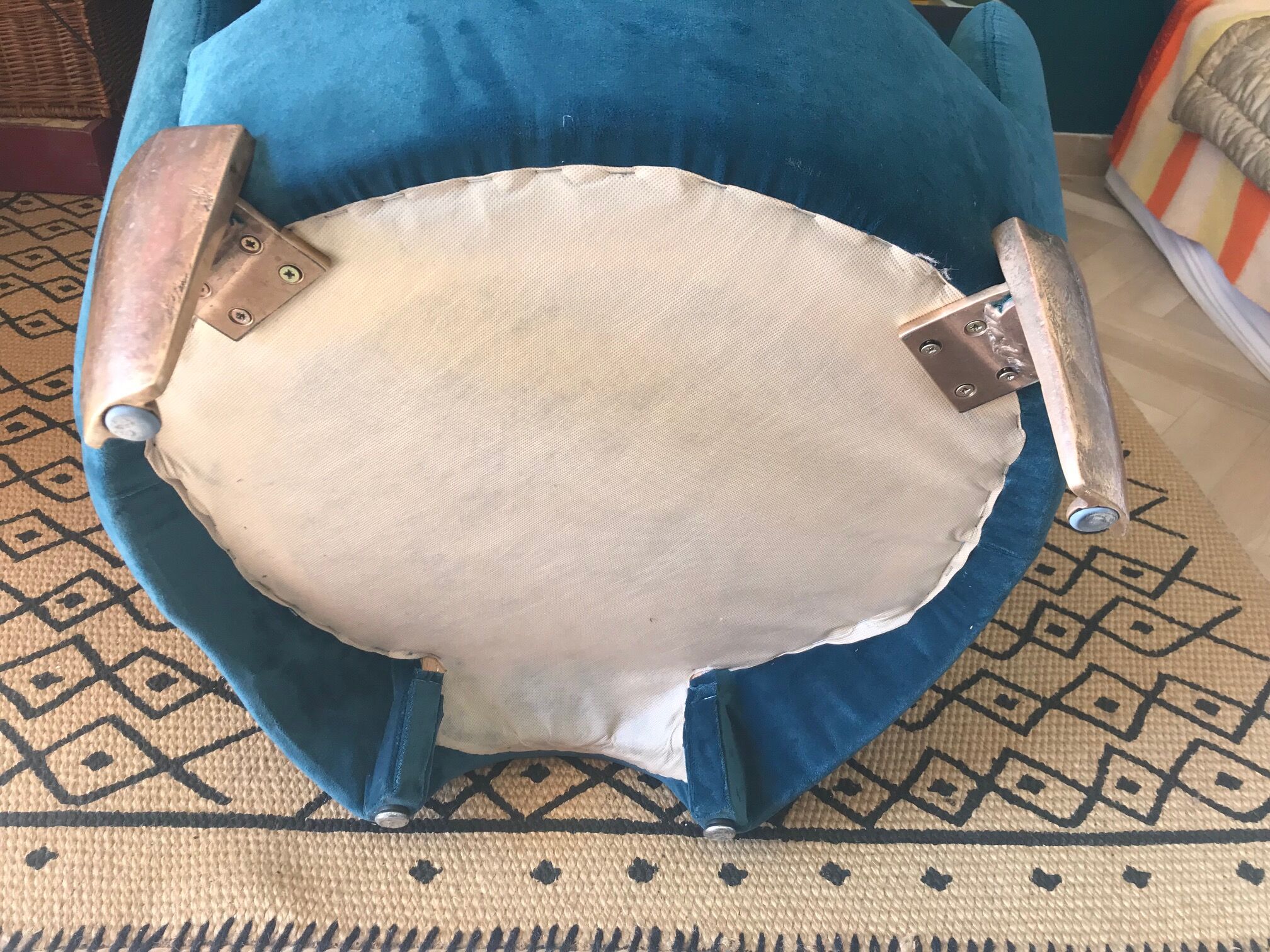 KOALA Garouste - Bonetti Chair