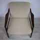 Armchair by H. Lohmeyera, Wilkhahn, Germany, 1950s