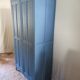 Parisian wardrobe