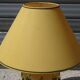 Large Drimmer living room lamp