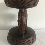 Dogon africa stool