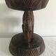 Dogon africa stool
