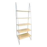 Vintage IKEA "Artist" shelf, 1999