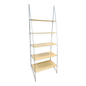Vintage IKEA "Artist" shelf, 1999