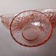 6 Rosaline Arcoroc bowls