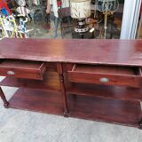 Draper's table