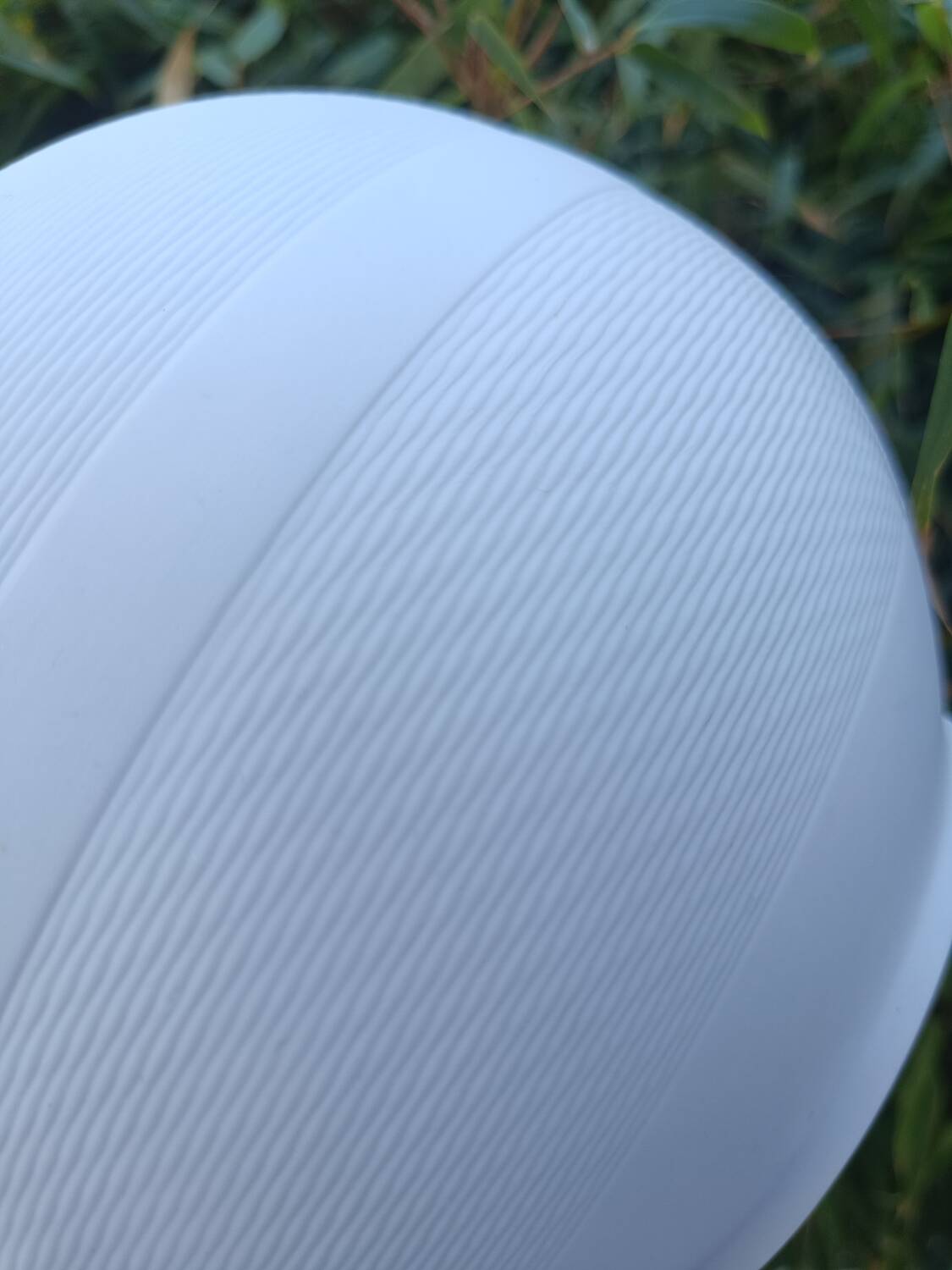 Bernardaud Néréides vase