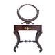 Antique dressing table, Northern Europe, circa 1880