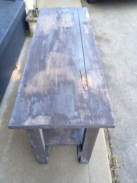 Workbench