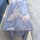Workbench