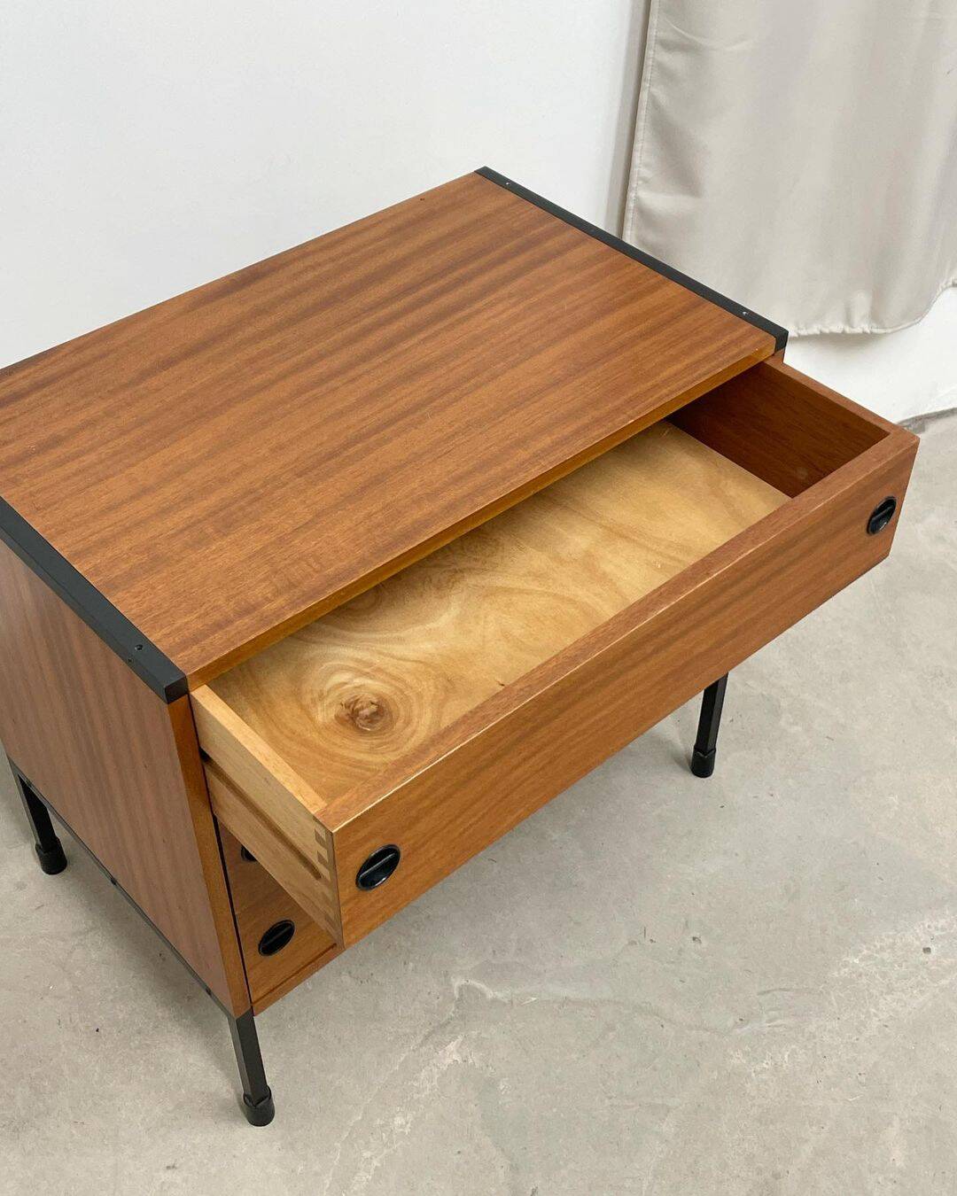 ARP chest of drawers, Minvielle, 1960