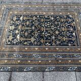Ancien Tapis du Caucase Chirvan
