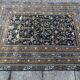 Antique Caucasian Shirvan Carpet