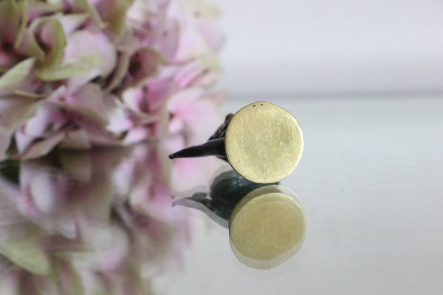 Walter Bosse figurine astrological sign fish