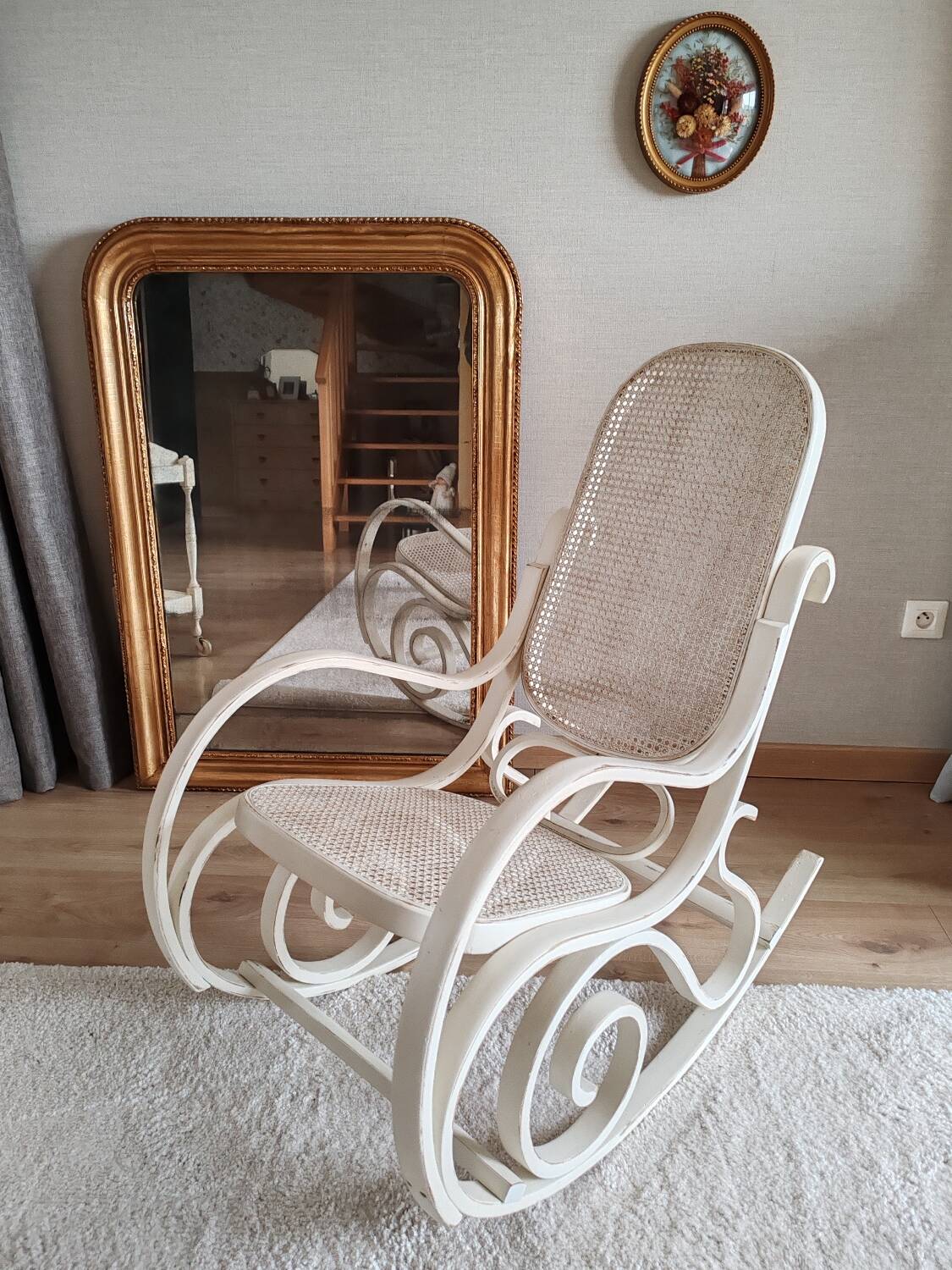 Rocking chair